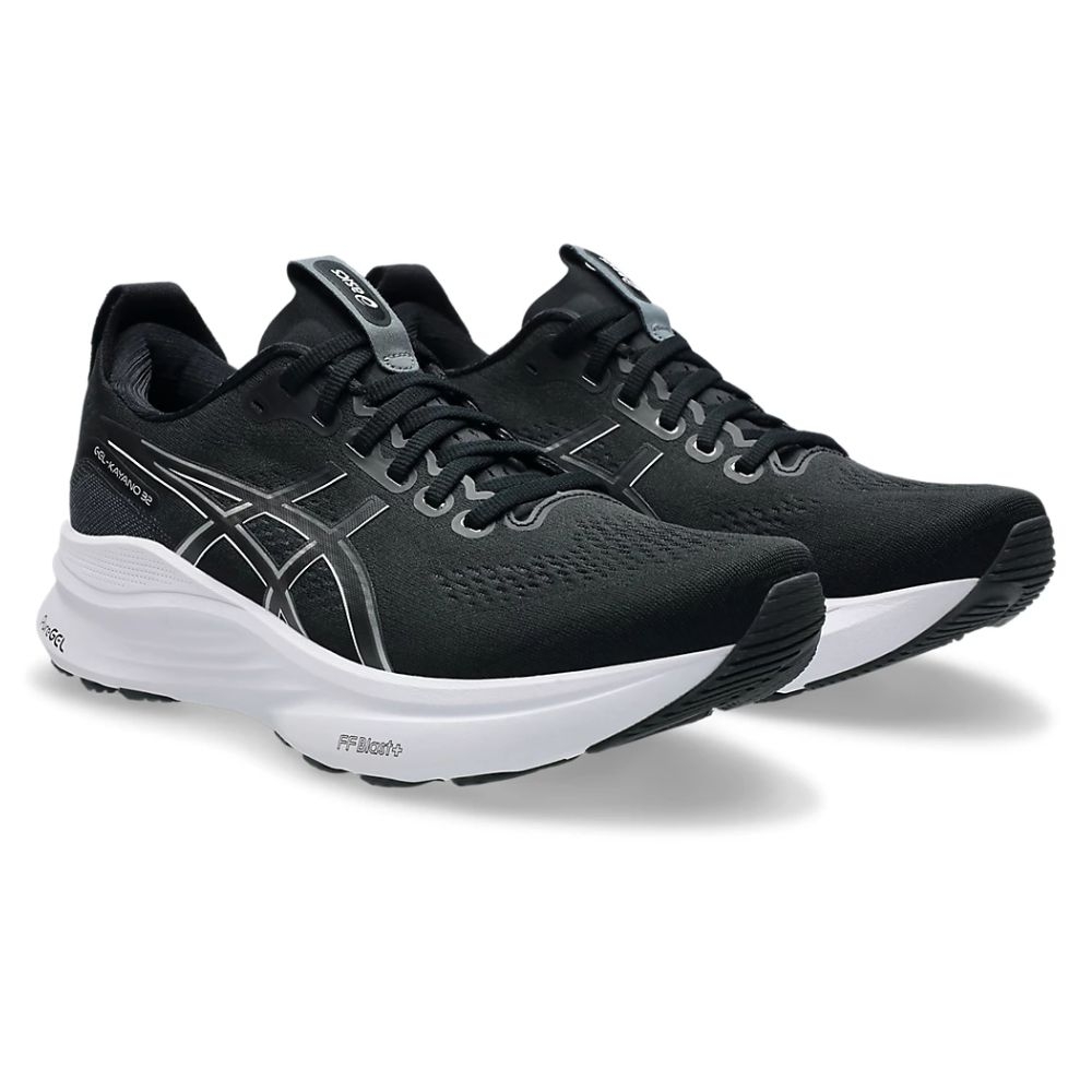 Giày chạy bộ ASICS GEL-KAYANO 32 Nam - 1011C052.002