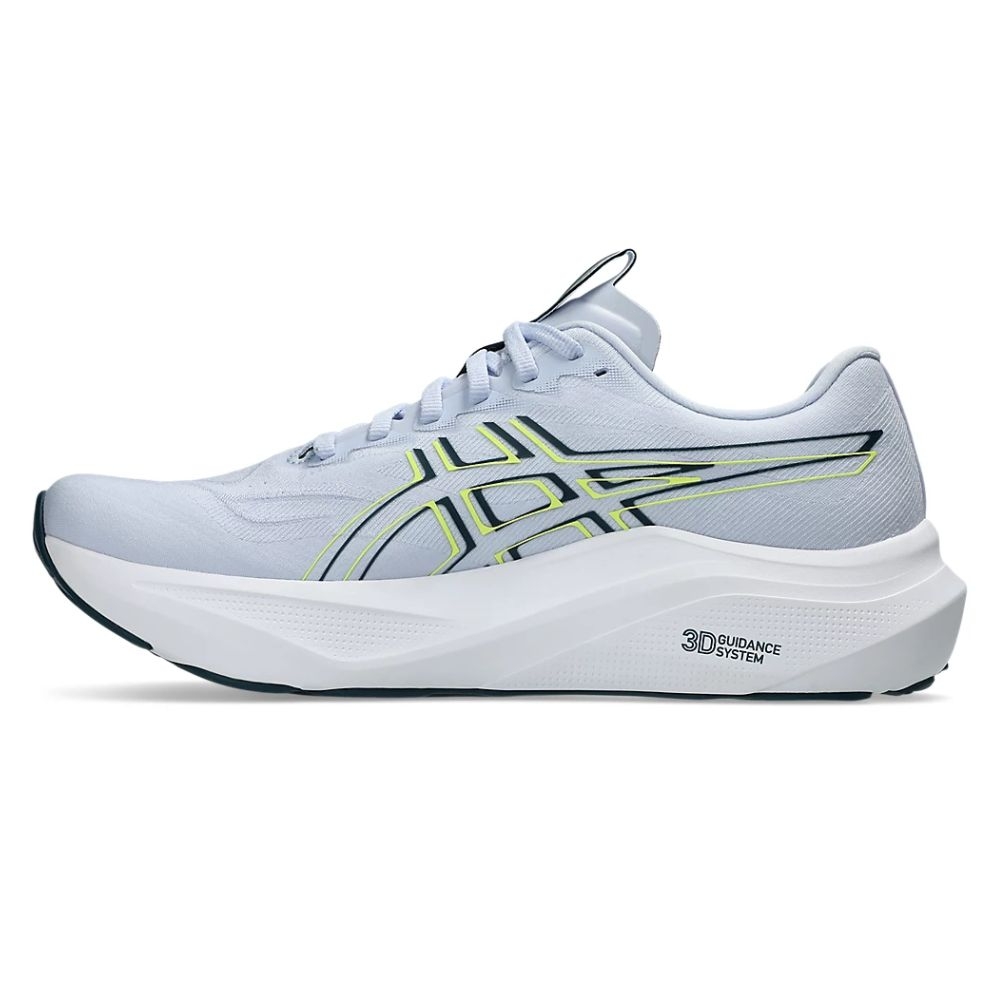 Giày chạy bộ ASICS GT-2000 14 Nam - 1011C056.400
