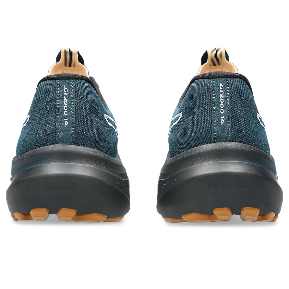 Giày chạy bộ ASICS GT-2000 14 TR Nam - 1011C129.300