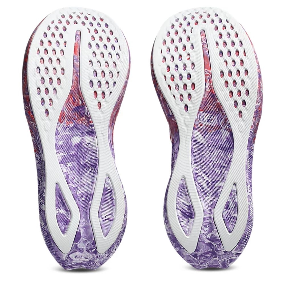 Giày chạy bộ ASICS NOOSA TRI 16 Nữ - 1012B675.101