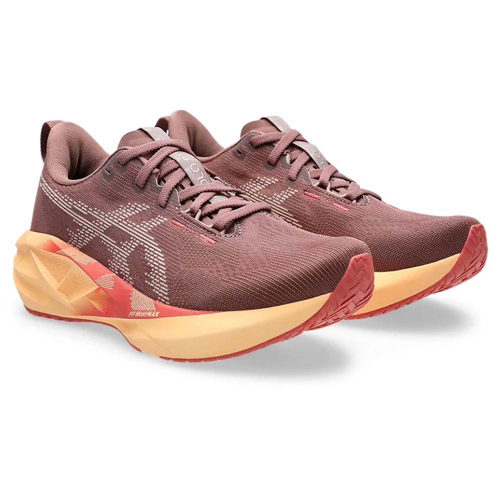 Giày chạy bộ ASICS NOVABLAST 5 Nữ - 1012B765.600