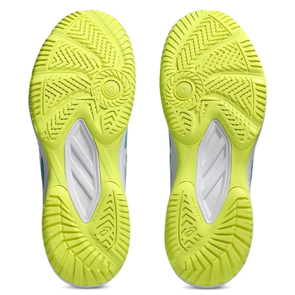 Giày thể thao trong nhà/pickleball ASICS UPCOURT 6 Nữ - 1072A107.403