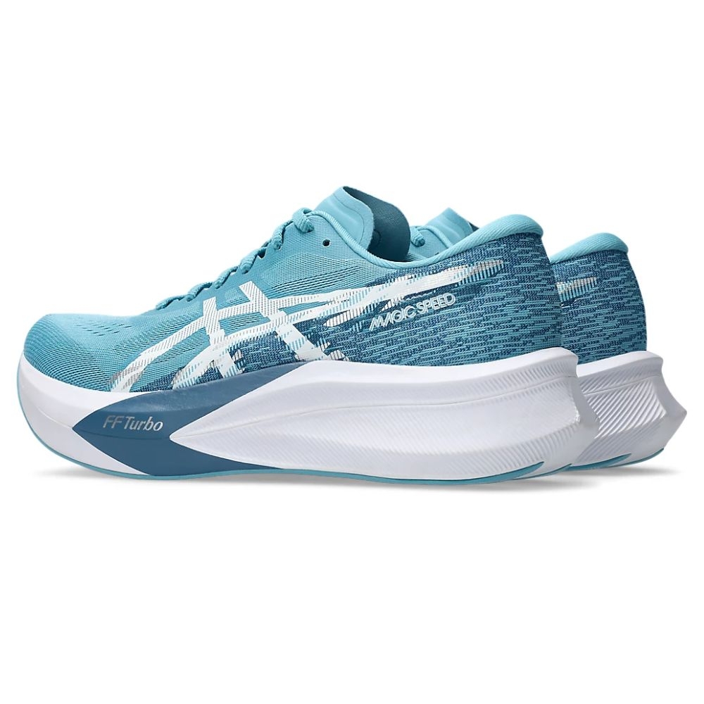 Giày chạy bộ ASICS MAGIC SPEED 4 Nam - 1011B875.402