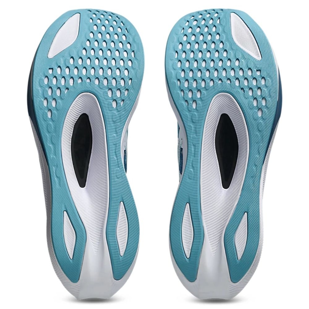 Giày chạy bộ ASICS MAGIC SPEED 4 Nam - 1011B875.402