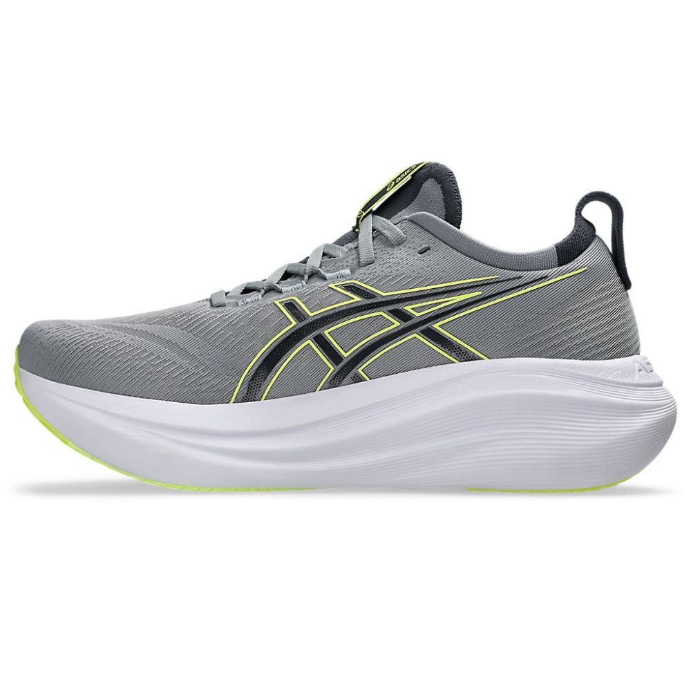 Giày chạy bộ ASICS GEL-NIMBUS 27 WIDE Nam - 1011B956.022