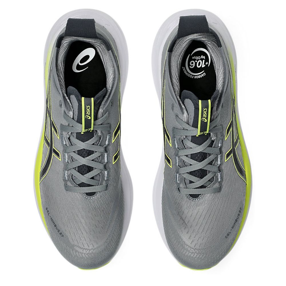 Giày chạy bộ ASICS GEL-NIMBUS 27 WIDE Nam - 1011B956.022