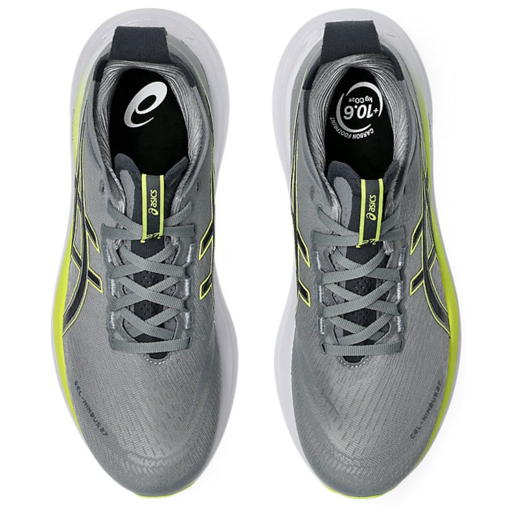 Giày chạy bộ ASICS GEL-NIMBUS 27 Nam - 1011B958.022