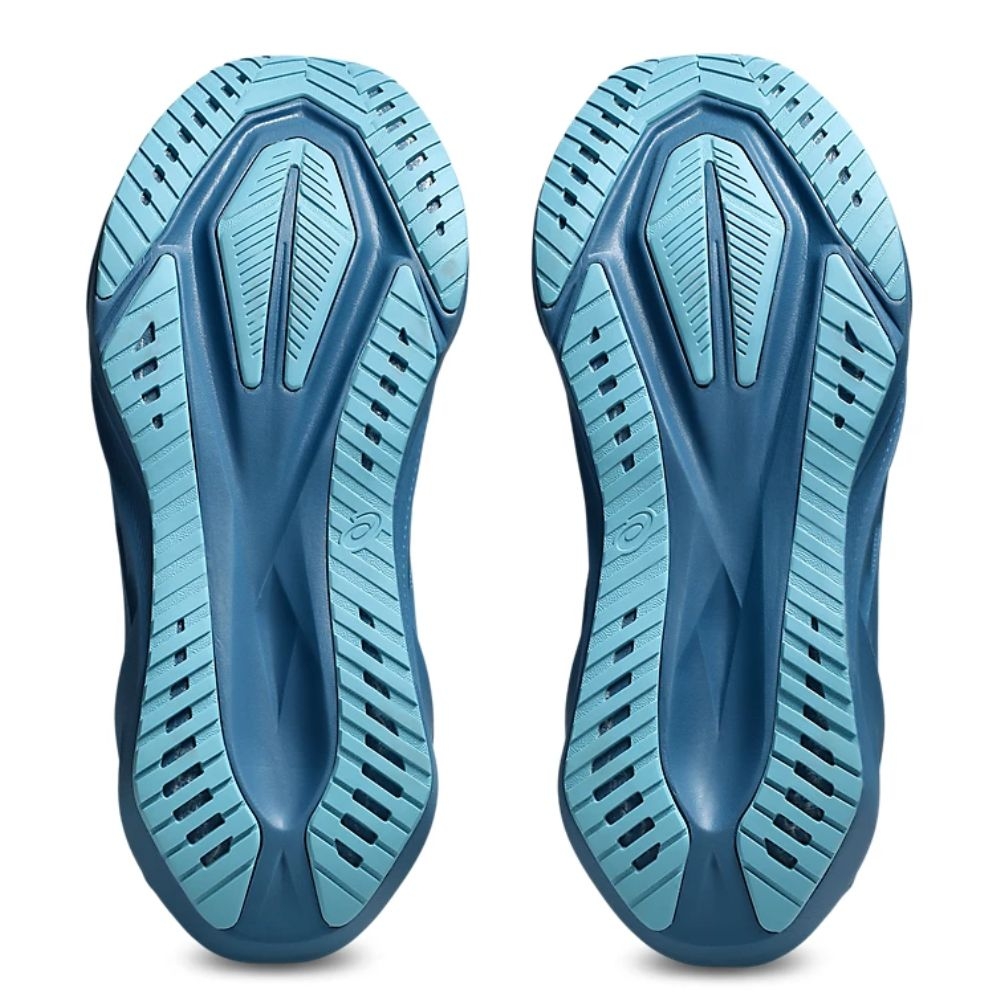 Giày chạy bộ ASICS NOVABLAST 5 Nam - 1011B974.405