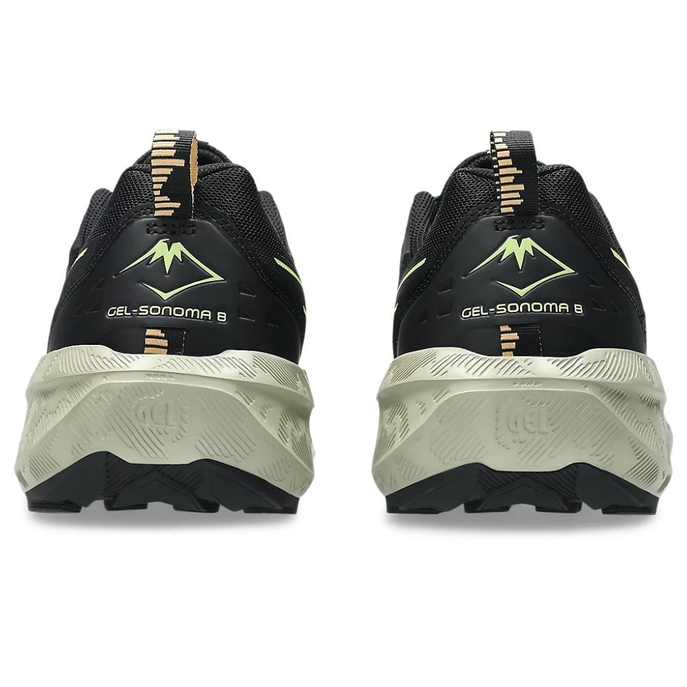 Giày chạy trail ASICS GEL-SONOMA 8 Nam - 1011B979.002