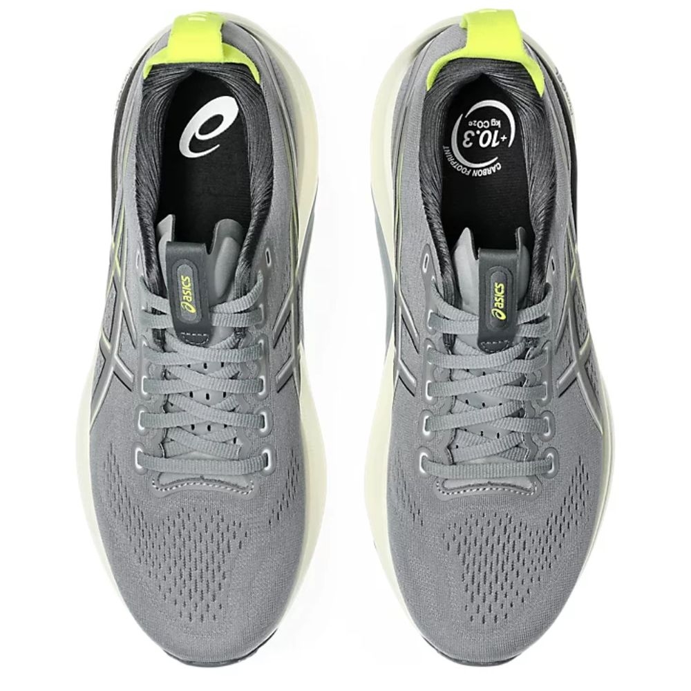 Giày chạy bộ ASICS GEL-KAYANO 32 Nam - 1011C052.021