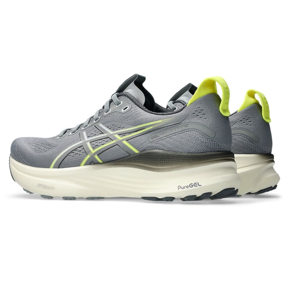 Giày chạy bộ ASICS GEL-KAYANO 32 Nam - 1011C052.021