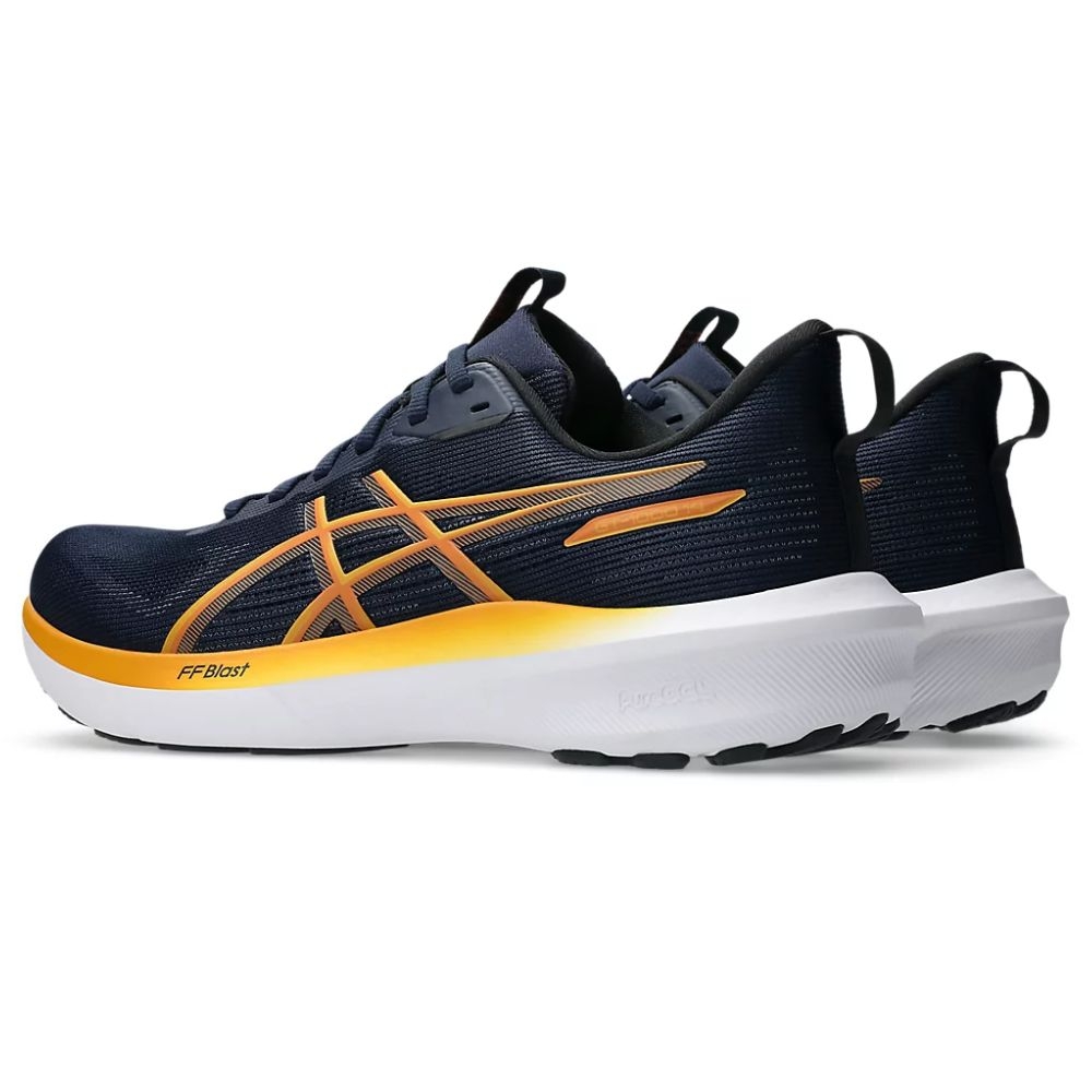 Giày chạy bộ ASICS GT-1000 14 Nam - 1011C077.400