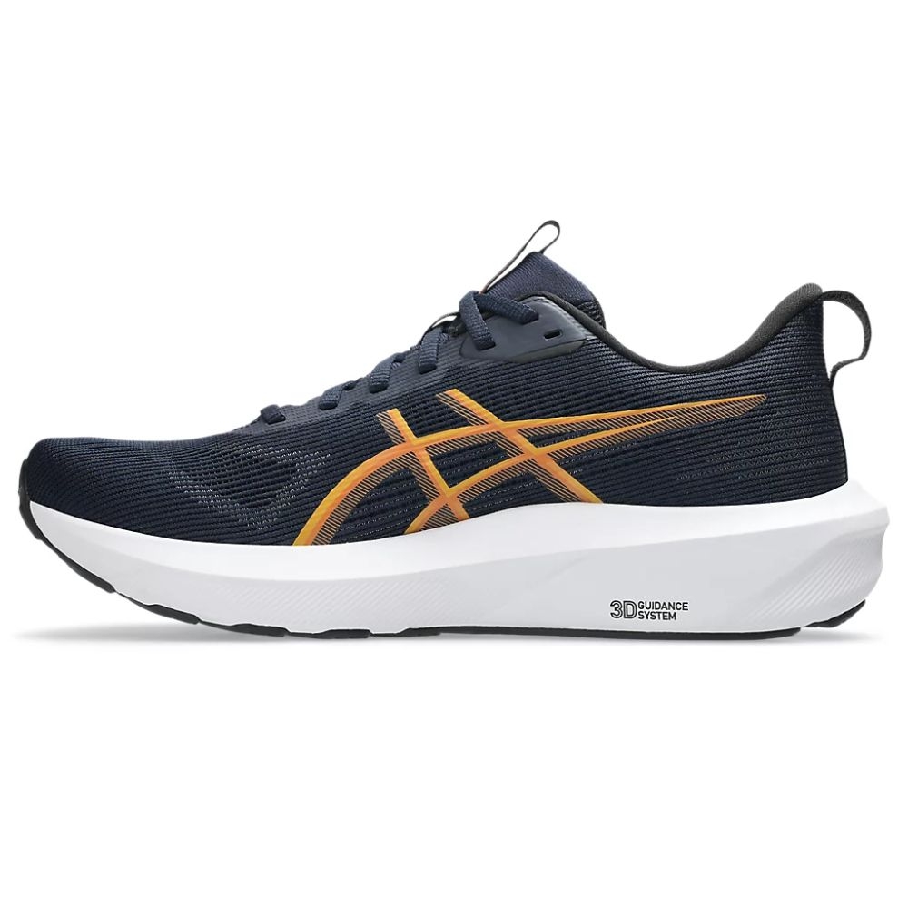Giày chạy bộ ASICS GT-1000 14 Nam - 1011C077.400