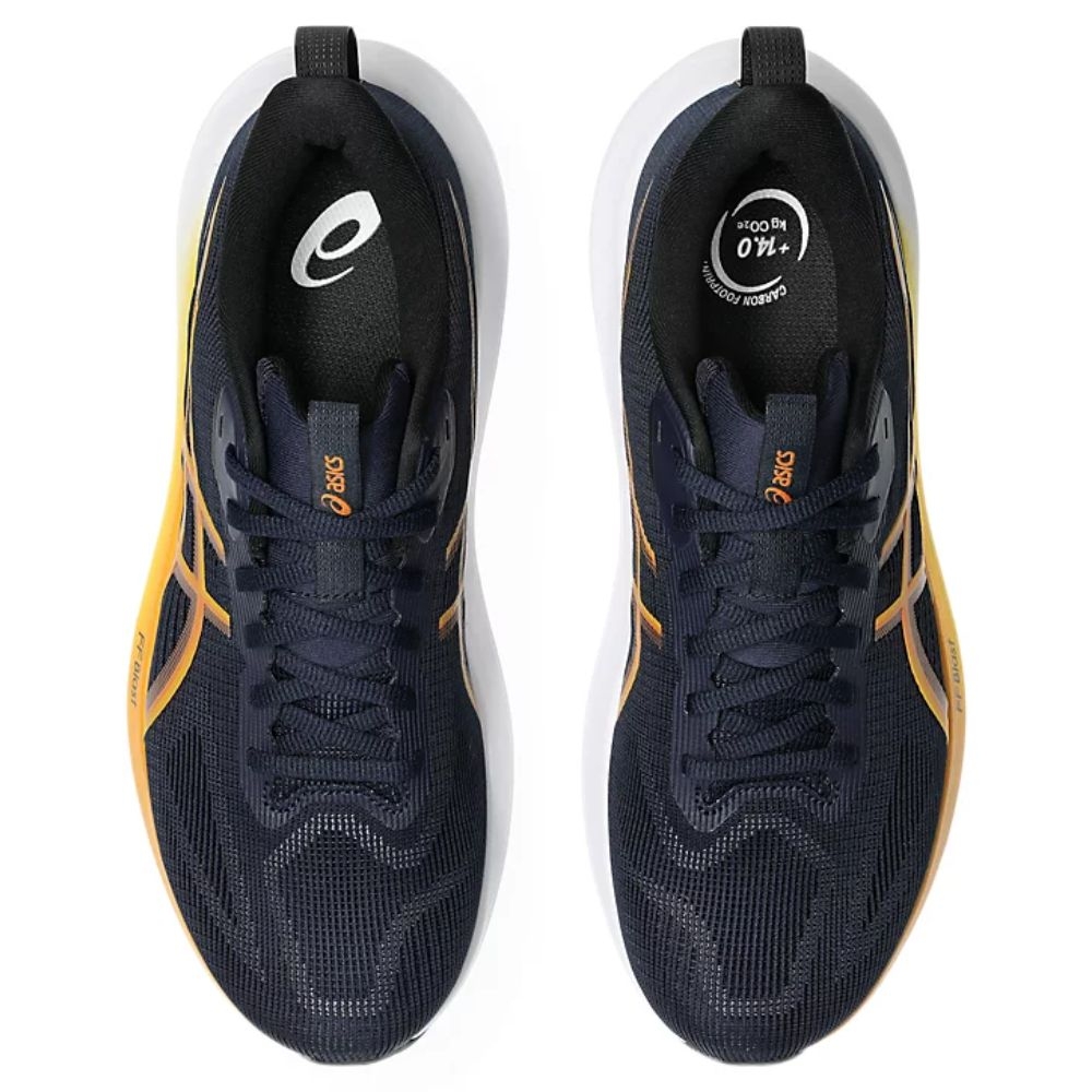 Giày chạy bộ ASICS GT-1000 14 Nam - 1011C077.400