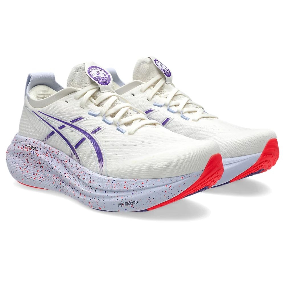 Giày chạy bộ ASICS GEL-NIMBUS 27 TOKYO Nam - 1011C120.500