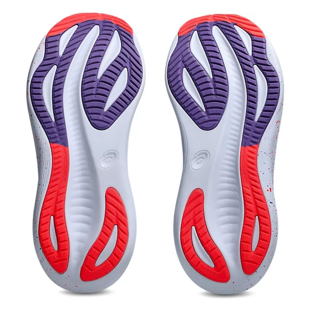 Giày chạy bộ ASICS GEL-NIMBUS 27 TOKYO Nam - 1011C120.500