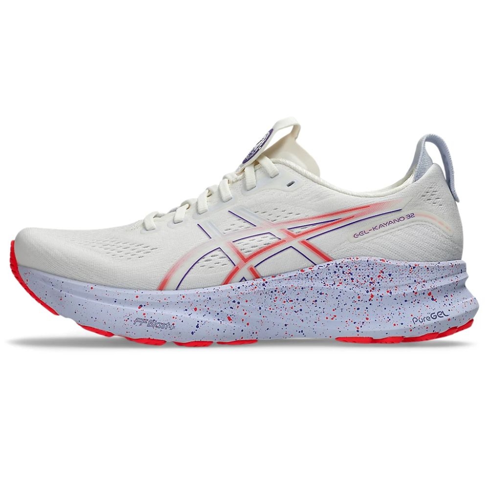 Giày chạy bộ ASICS GEL-KAYANO 32 TOKYO Nam - 1011C140.500