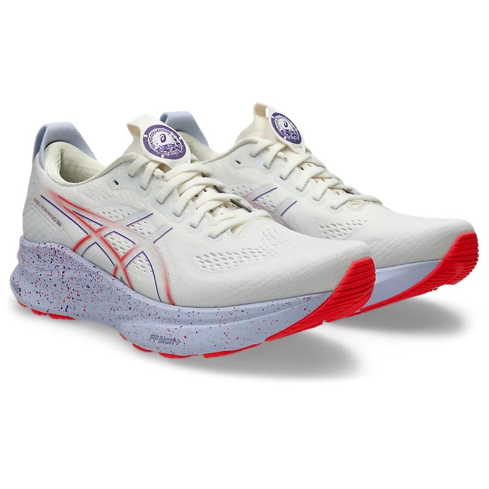 Giày chạy bộ ASICS GEL-KAYANO 32 TOKYO Nam - 1011C140.500