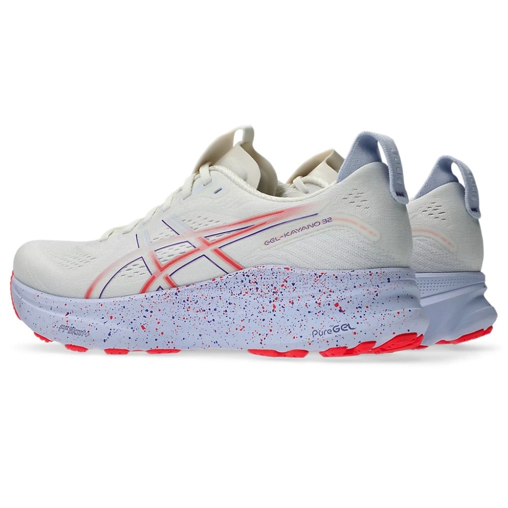 Giày chạy bộ ASICS GEL-KAYANO 32 TOKYO Nam - 1011C140.500