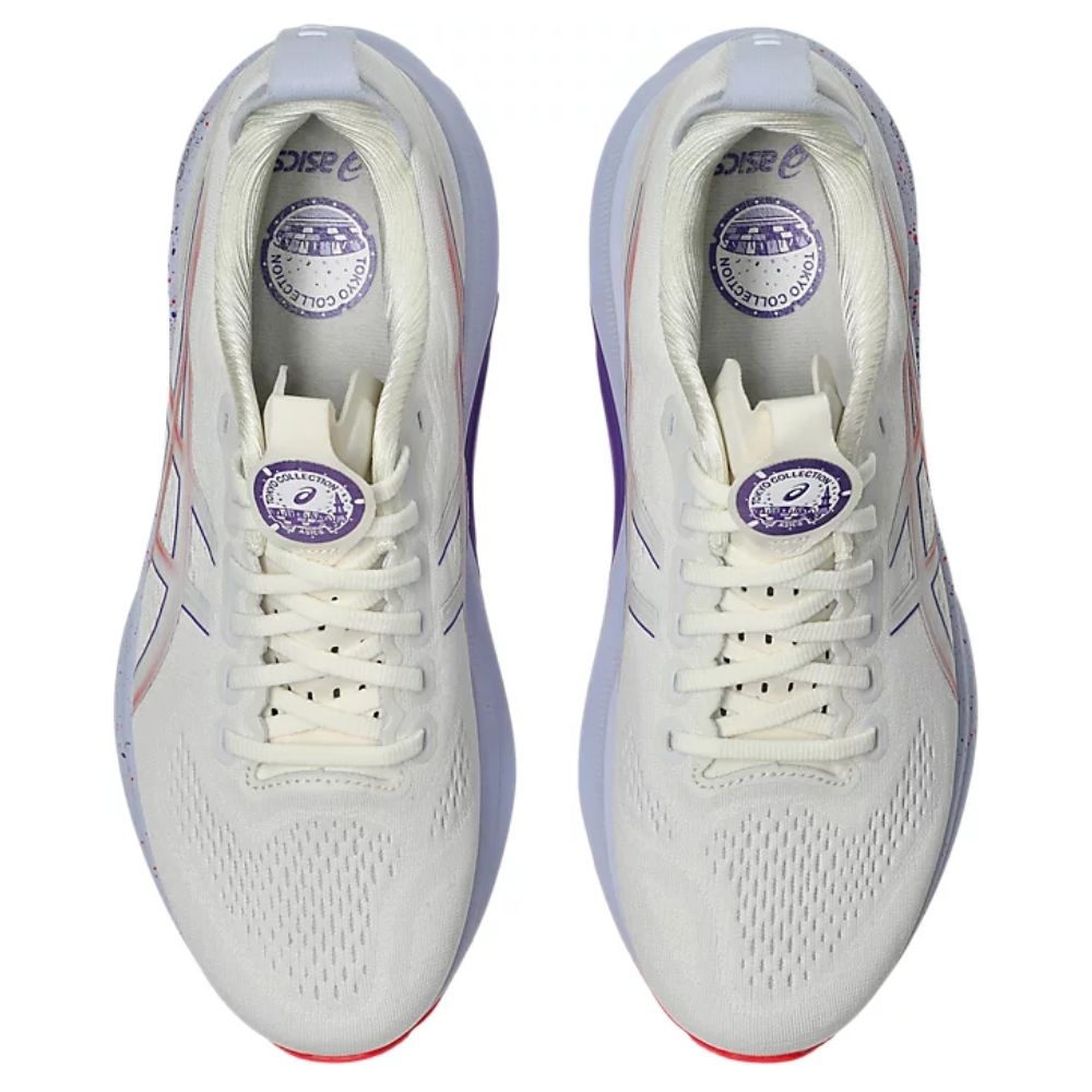 Giày chạy bộ ASICS GEL-KAYANO 32 TOKYO Nam - 1011C140.500