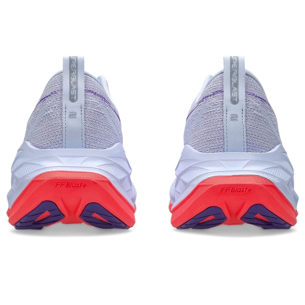 Giày chạy bộ ASICS SUPERBLAST 2 Unisex - 1013A142.401