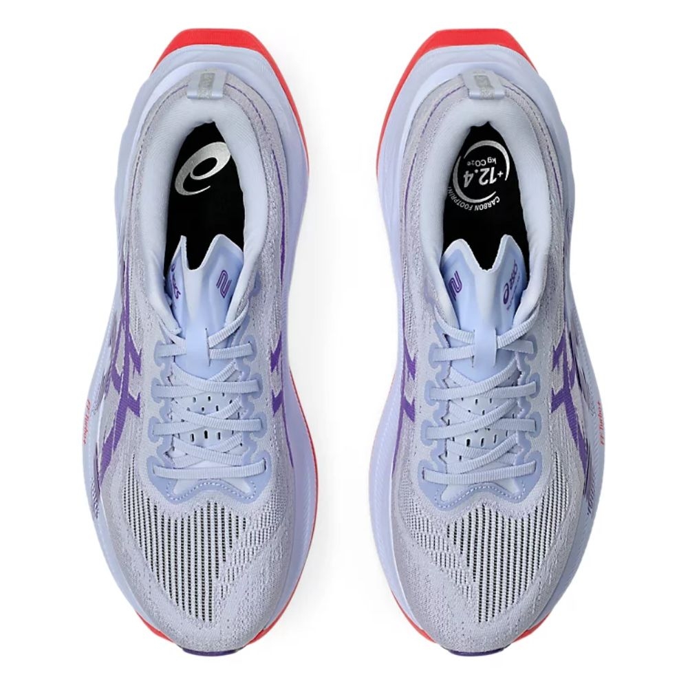 Giày chạy bộ ASICS SUPERBLAST 2 Unisex - 1013A142.401