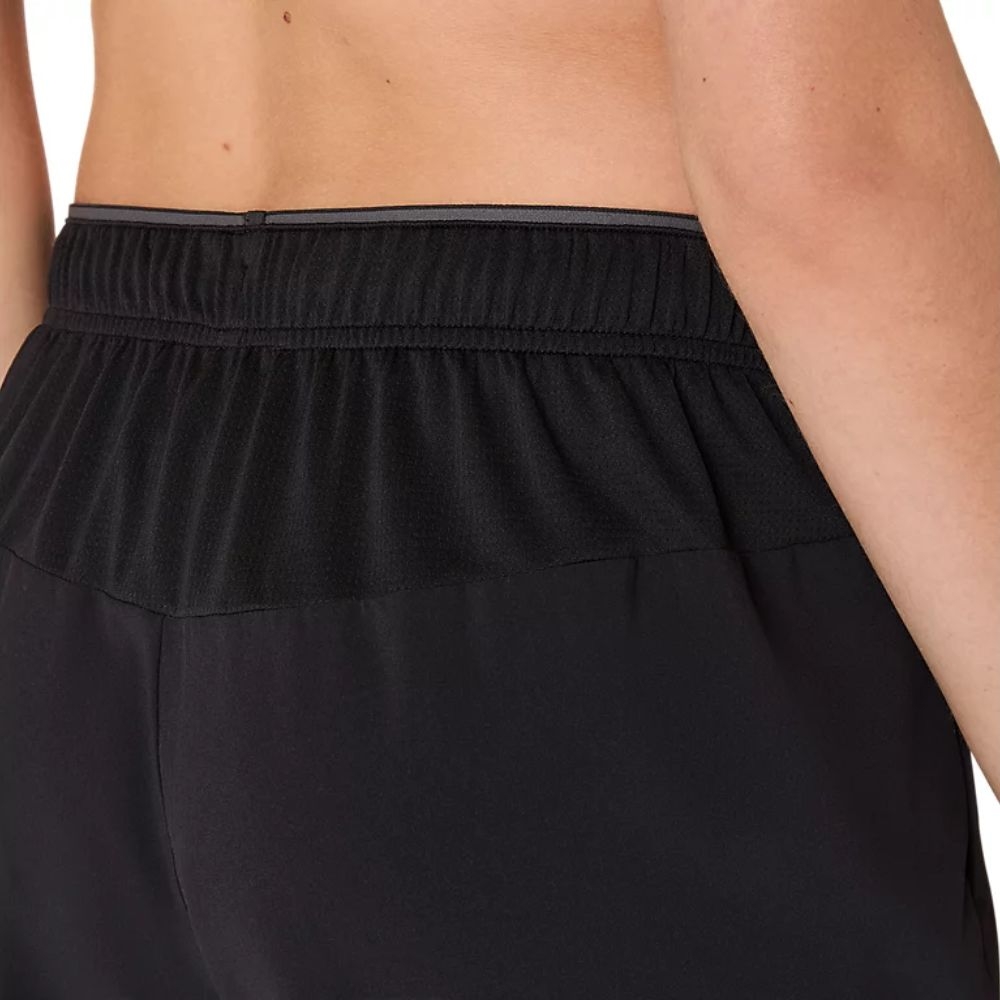 Quần short tập luyện ASICS ACTIBREEZE WOVEN 4IN Nữ - 2032D265.001