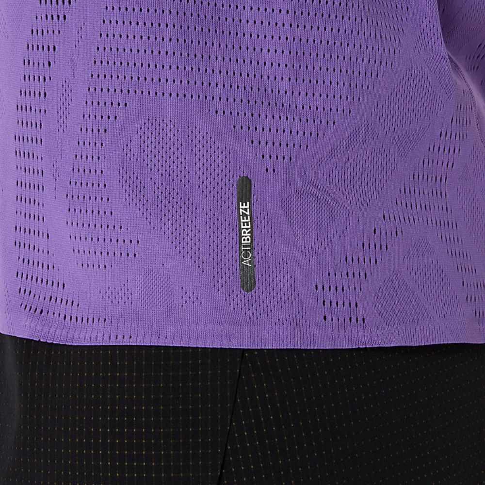 Áo Tank Top chạy bộ ASICS METARUN Nữ - 2012D222.500