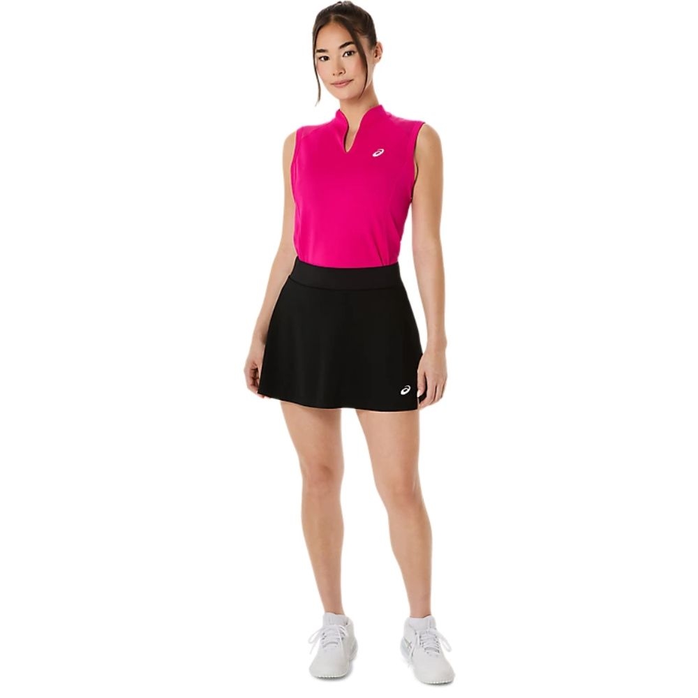 Chân váy tennis/pickleball ASICS COURT Nữ - 2042A369.001