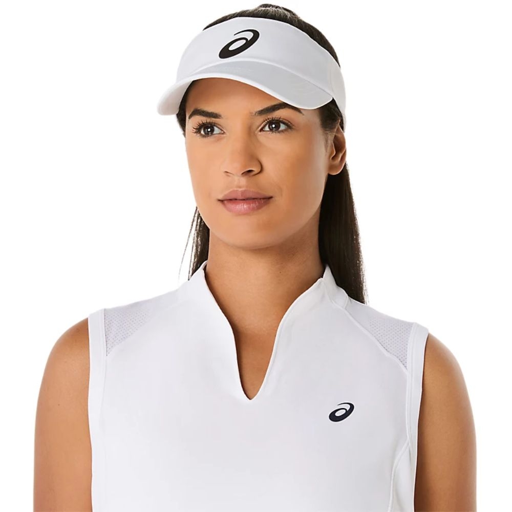 Áo Tank Top tennis/pickleball ASICS COURT Nữ - 2042A370.100
