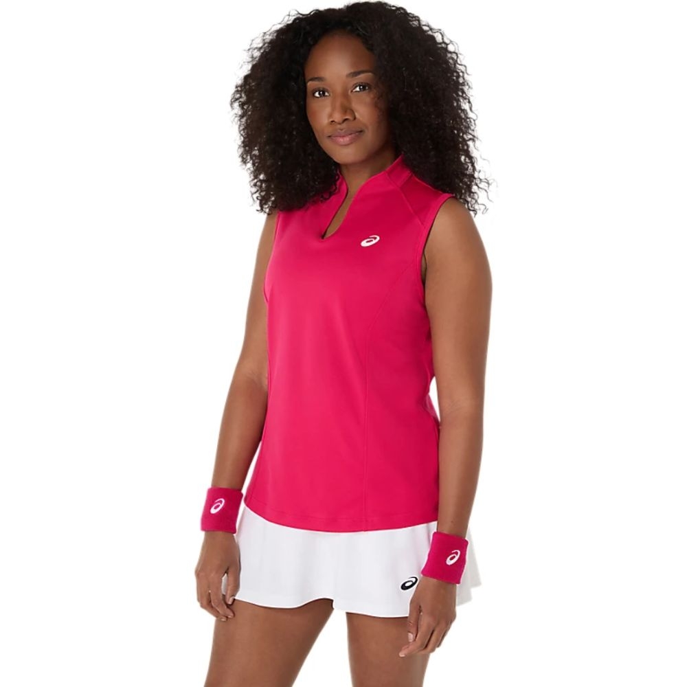 Áo Tank Top tennis/pickleball ASICS COURT Nữ - 2042A370.702