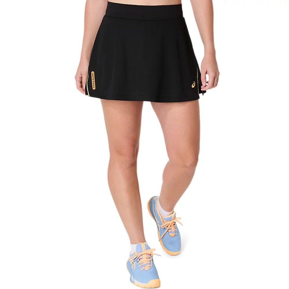 Chân váy tennis/pickleball ASICS PADEL COURT Nữ - 2042A381.002
