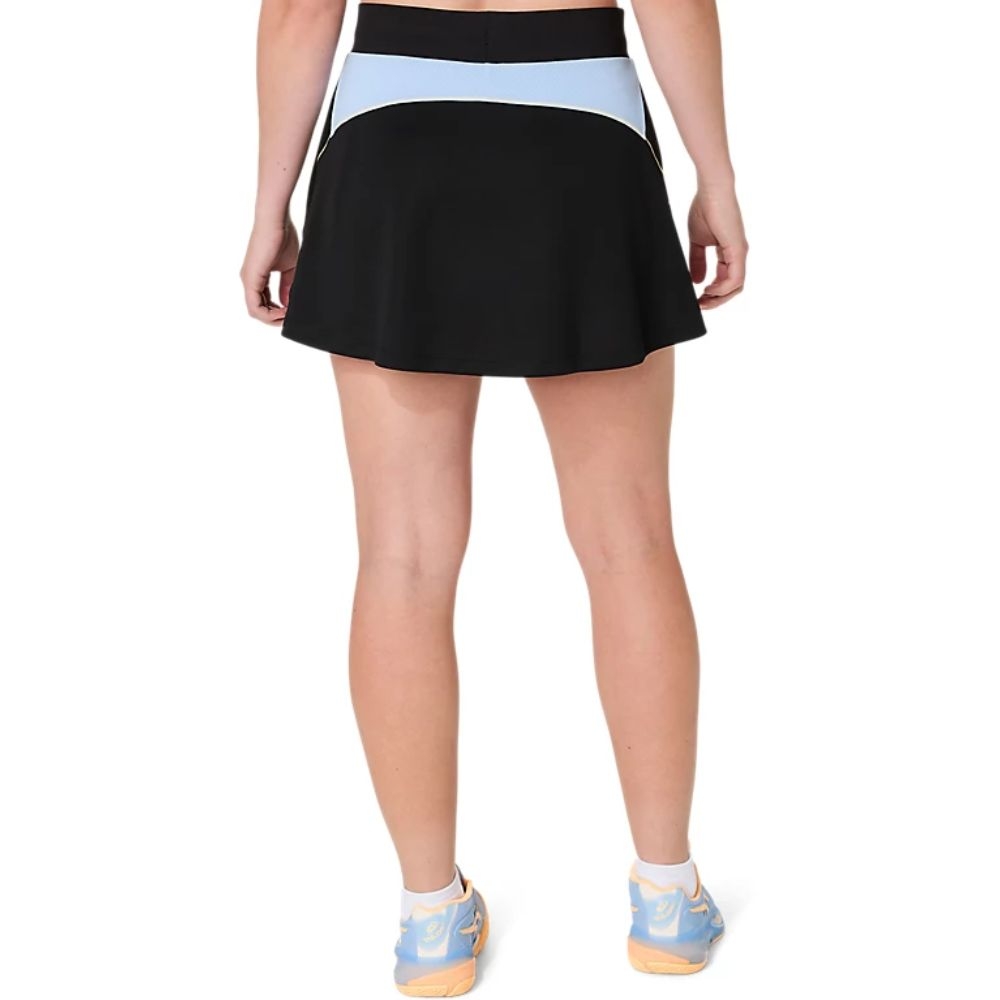 Chân váy tennis/pickleball ASICS PADEL COURT Nữ - 2042A381.002