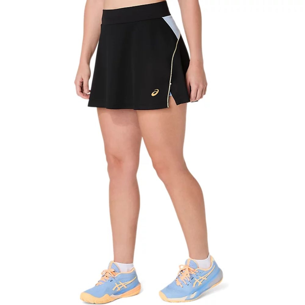 Chân váy tennis/pickleball ASICS PADEL COURT Nữ - 2042A381.002