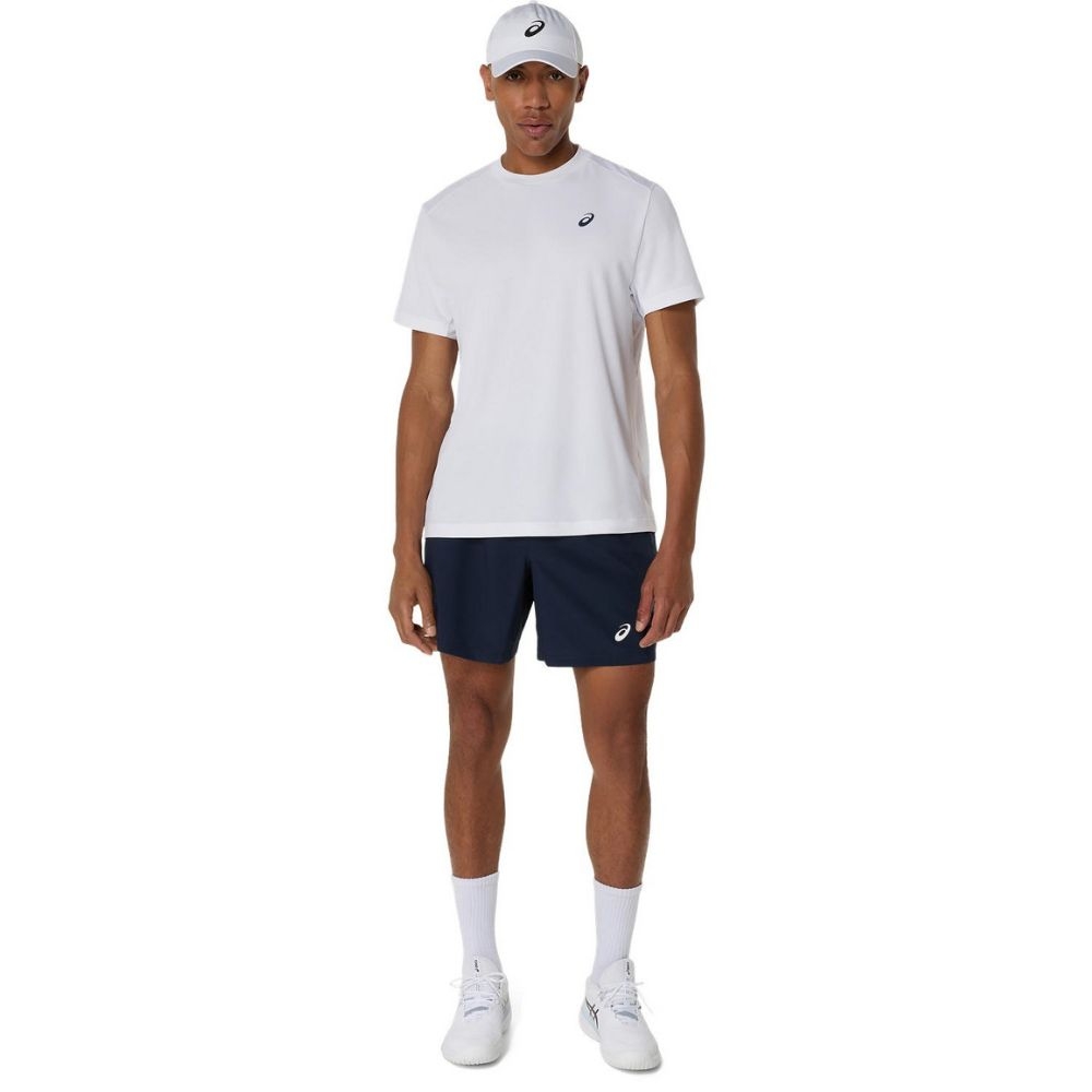 Quần short tennis/pickleball ASICS COURT 7IN Nam - 2041A344.400