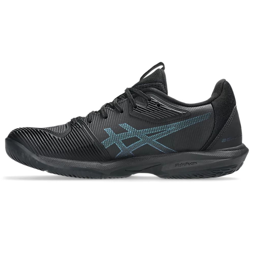 Giày tennis/pickleball ASICS SOLUTION SPEED FF 3 NIGHT ENERGY Nữ - 1042A304.960