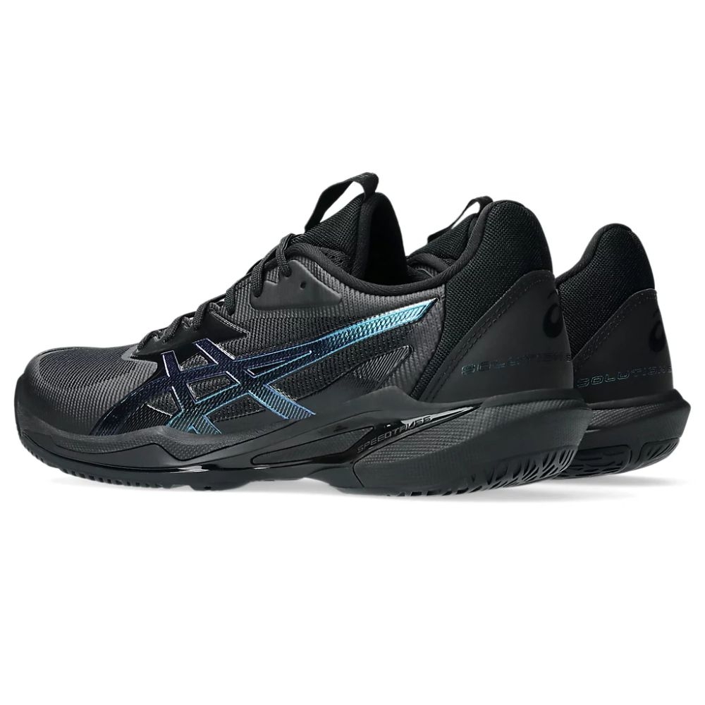 Giày tennis/pickleball ASICS SOLUTION SPEED FF 3 NIGHT ENERGY Nữ - 1042A304.960