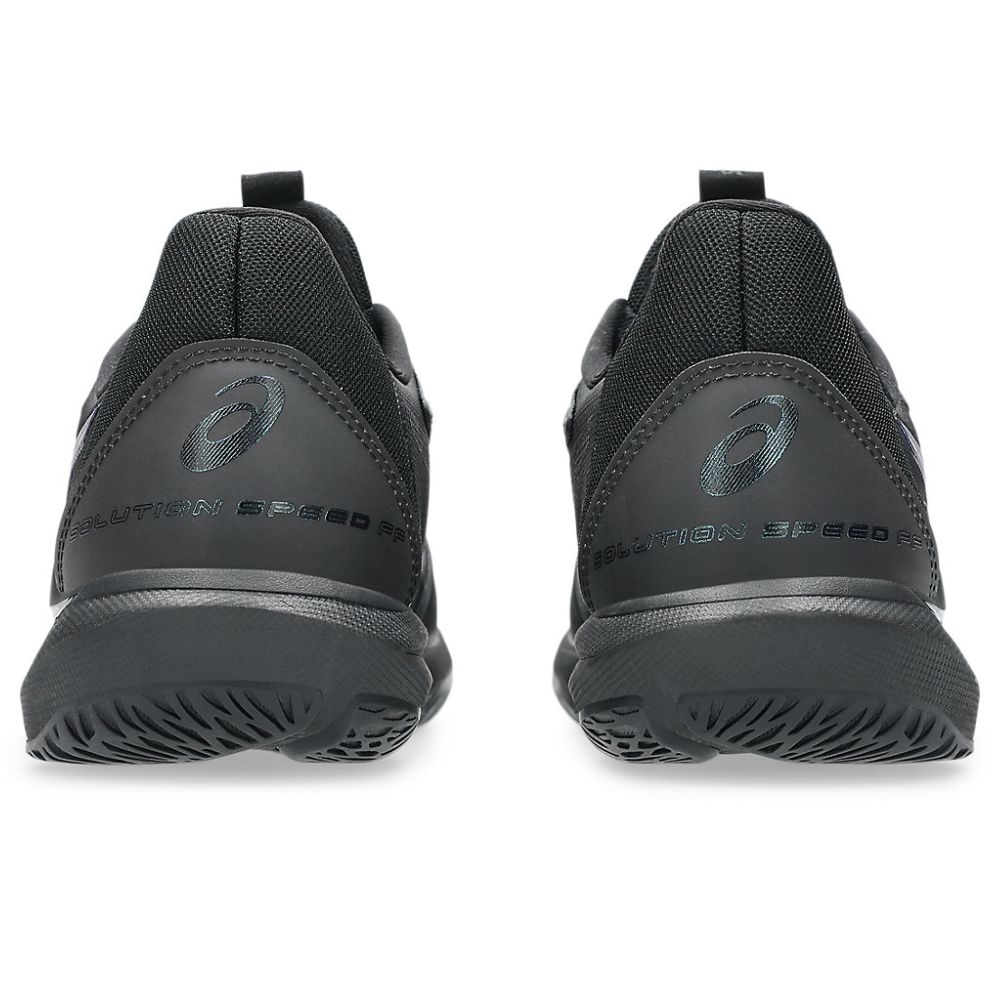 Giày tennis/pickleball ASICS SOLUTION SPEED FF 3 NIGHT ENERGY Nữ - 1042A304.960