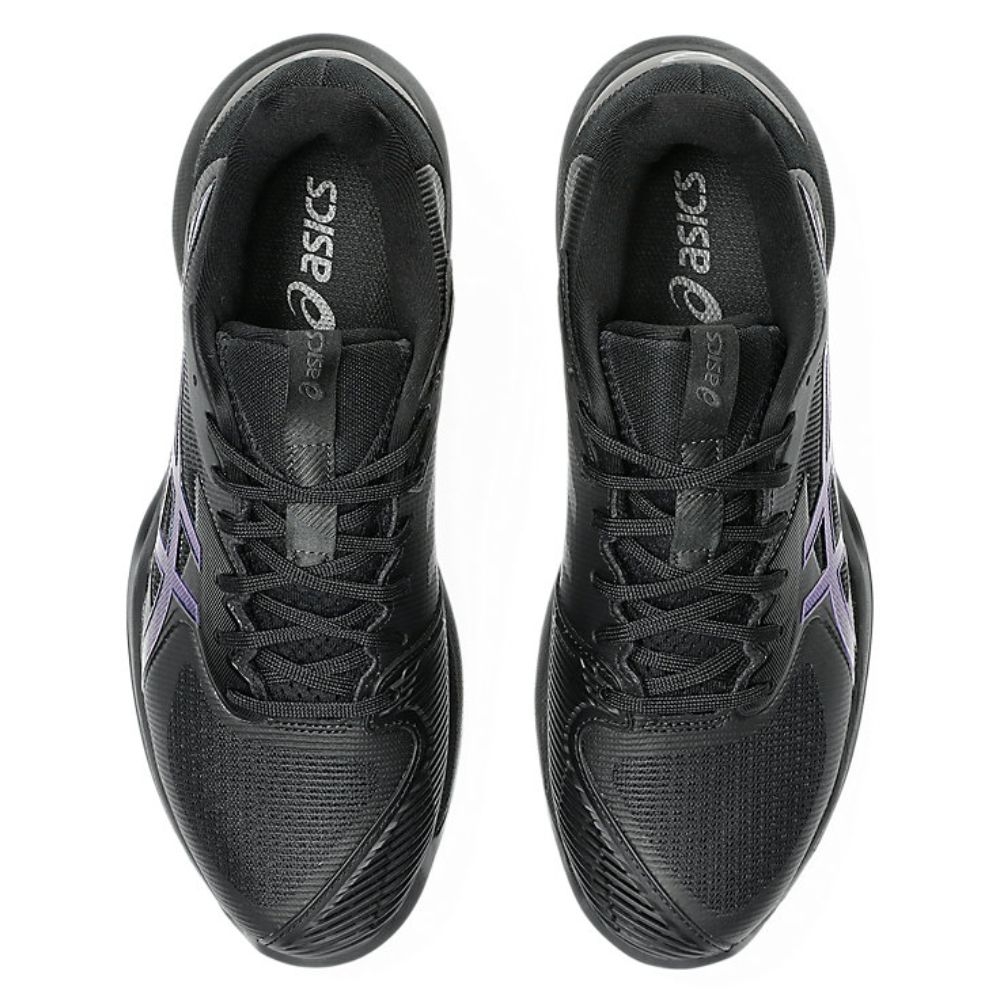 Giày tennis/pickleball ASICS SOLUTION SPEED FF 3 NIGHT ENERGY Nữ - 1042A304.960