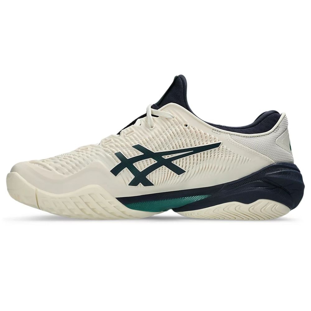 Giày tennis/pickleball ASICS COURT FF 3 Nam - 1041A370.105