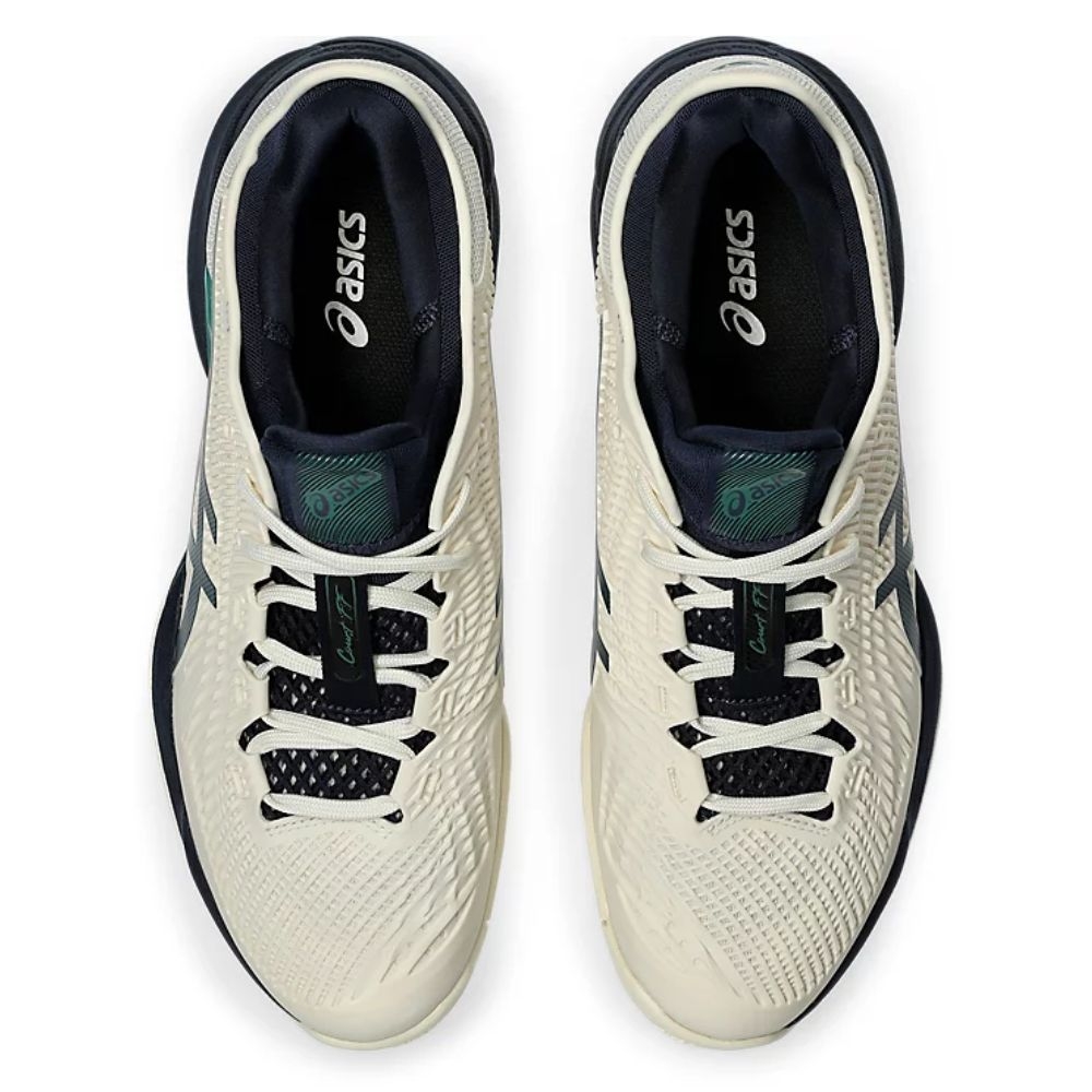 Giày tennis/pickleball ASICS COURT FF 3 Nam - 1041A370.105