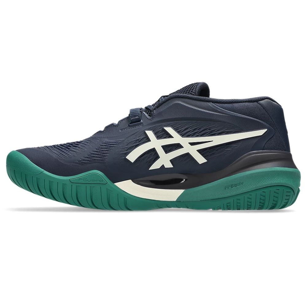 Giày tennis/pickleball ASICS GEL-RESOLUTION X Nam - 1041A481.400