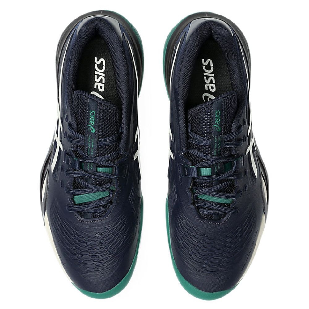 Giày tennis/pickleball ASICS GEL-RESOLUTION X Nam - 1041A481.400