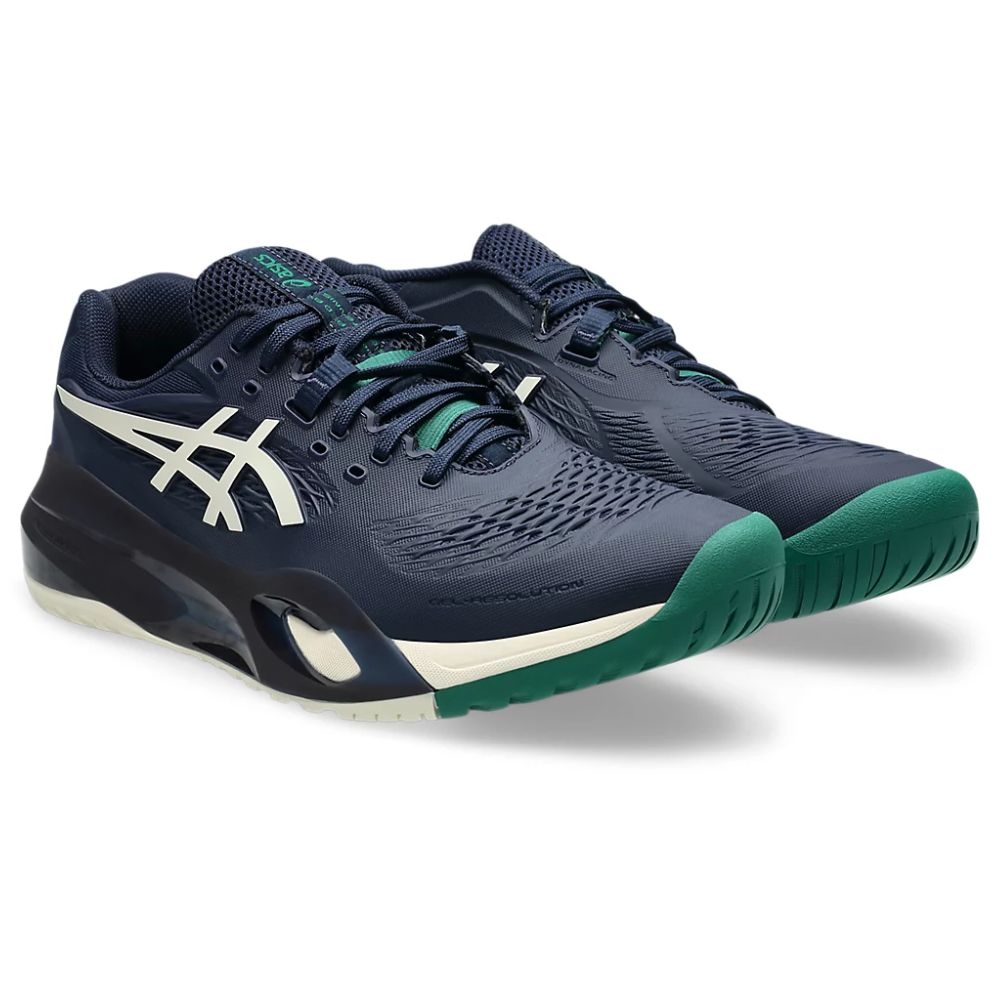 Giày tennis/pickleball ASICS GEL-RESOLUTION X WIDE Nam - 1041A487.400