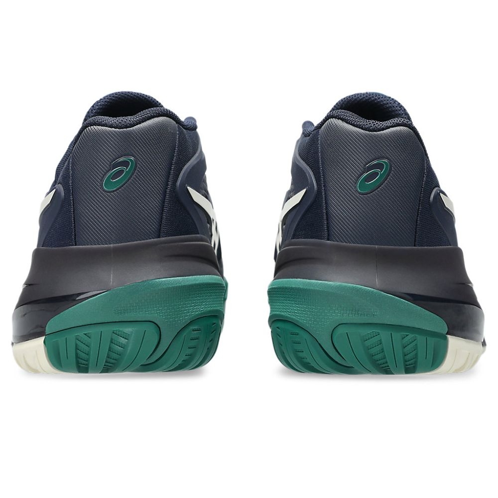 Giày tennis/pickleball ASICS GEL-RESOLUTION X WIDE Nam - 1041A487.400