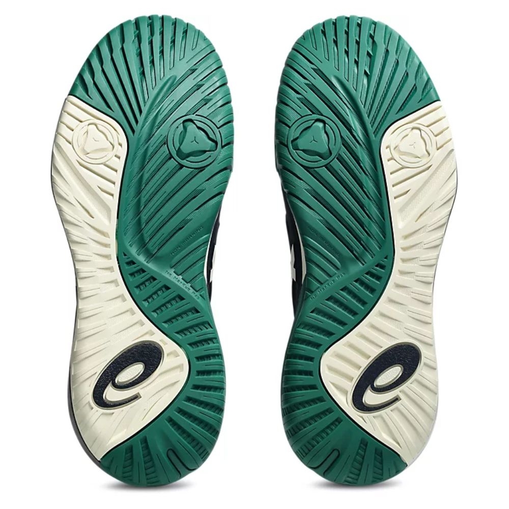 Giày tennis/pickleball ASICS GEL-RESOLUTION X WIDE Nam - 1041A487.400
