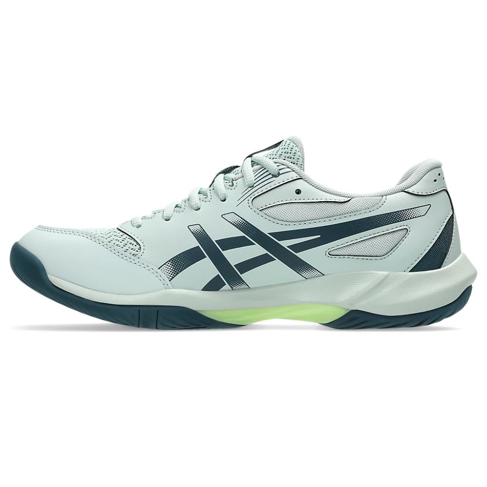 Giày thể thao trong nhà/pickleball ASICS GEL-ROCKET 12 Nam - 1071A116.300