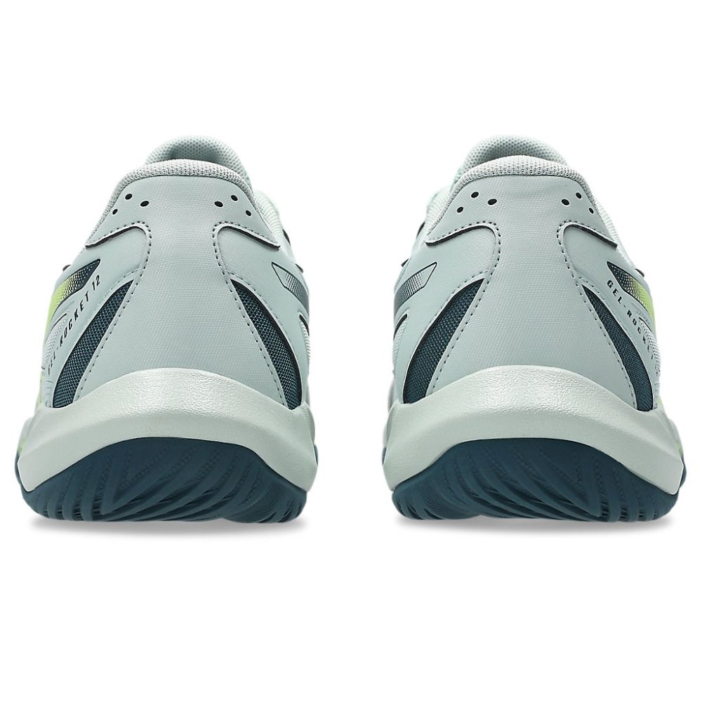 Giày thể thao trong nhà/pickleball ASICS GEL-ROCKET 12 Nam - 1071A116.300
