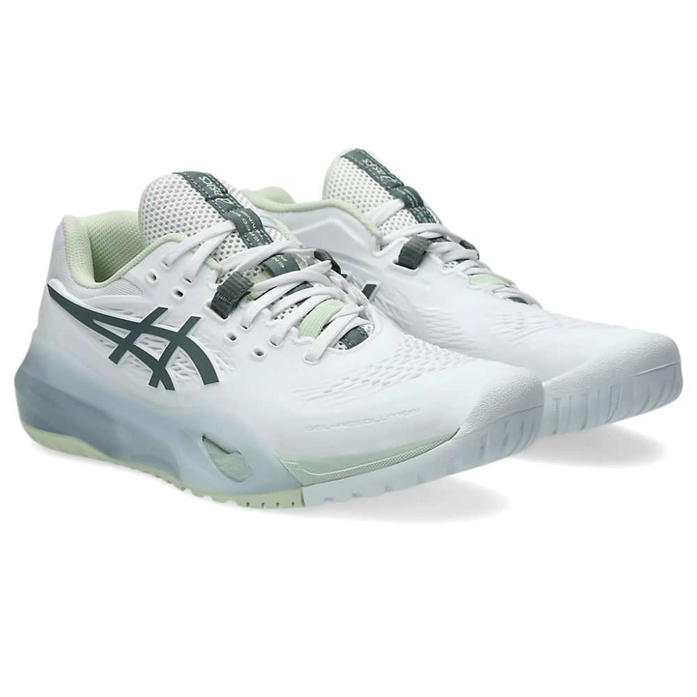 Giày tennis/pickleball ASICS GEL-RESOLUTION X Nữ - 1042A279.102