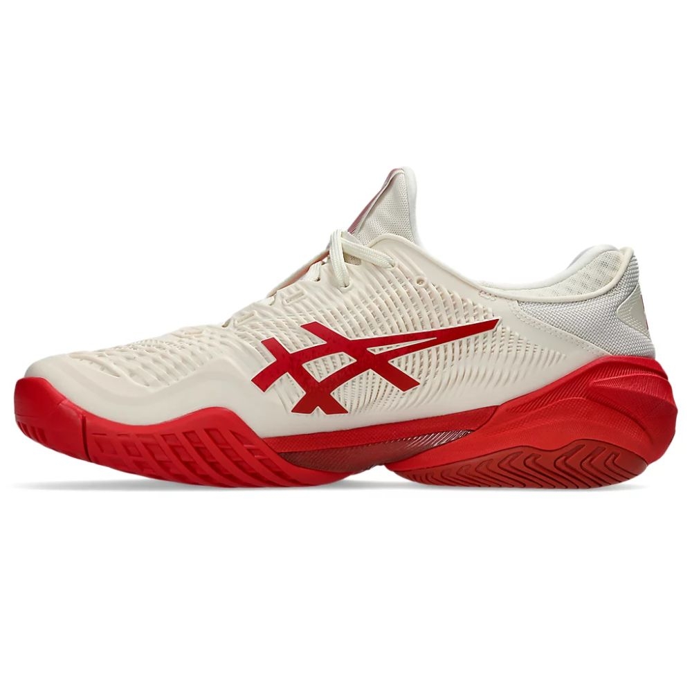 Giày tennis/pickleball ASICS COURT FF NOVAK Nam - 1041A522.968